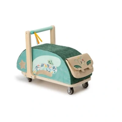 Afbeelding van Lilliputiens Joe loopwagen