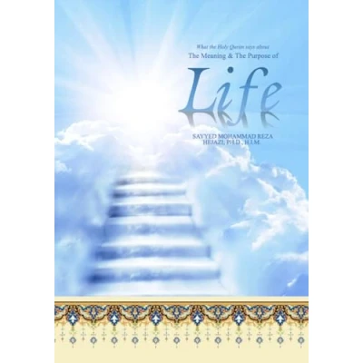 Afbeelding van The Meaning and Purpose of Life