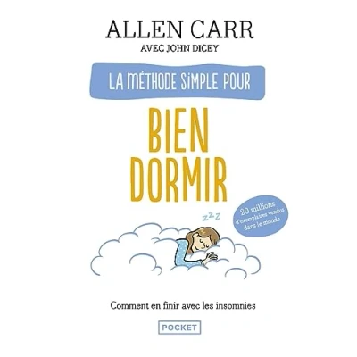 Afbeelding van La Méthode simple pour bien dormir