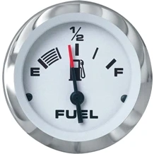 Afbeelding van Veethree lido pro water tankmeter (vdo)