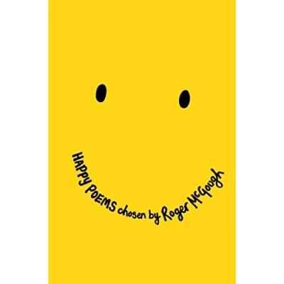 Afbeelding van Happy Poems: A Poetry Collection to Make You Smile!