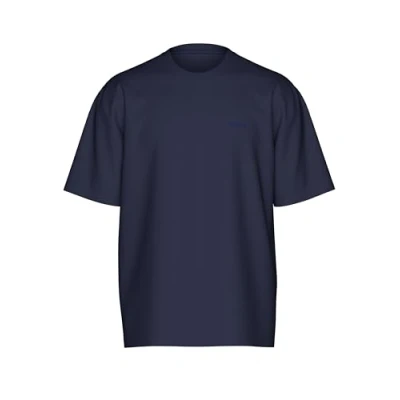 Afbeelding van TRIGEMA T Shirt Heavy Oversized (1 delig)