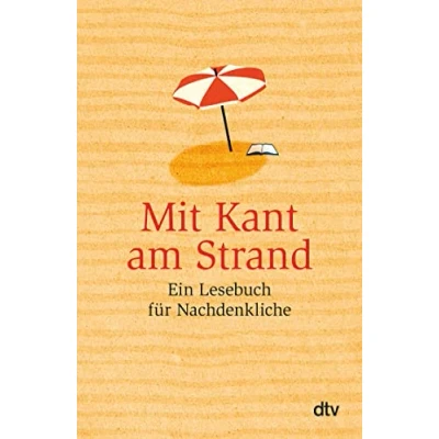 Afbeelding van Mit Kant am Strand