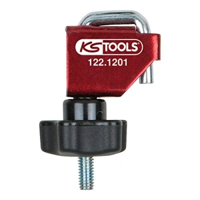 Afbeelding van KS Tools, Tang, 122.1201 (7 mm)