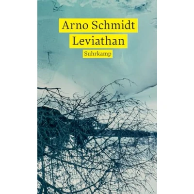 Afbeelding van Leviathan oder Die Beste der Welten. Gadir Erkenne dich selbst. Enthymesis W.I.E.H..: Erzählungen