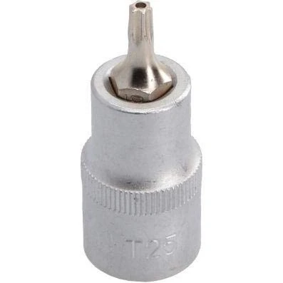 Afbeelding van Brilliant Tools, Dopsleutel + dopmoer, BT022902