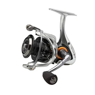 Afbeelding van Okuma Helios HSX 30FD 8+1bb Vismolen
