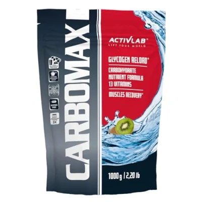 Afbeelding van CarboMax Energy Power Dynamic (3000g) Kiwi