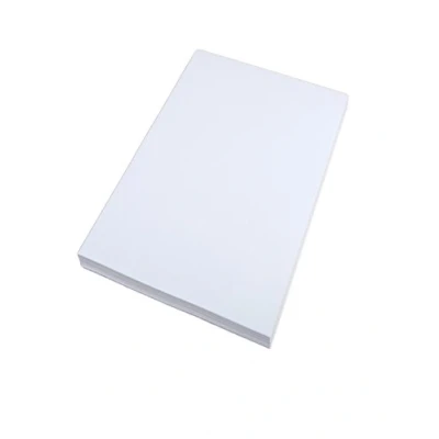 Afbeelding van House of Card &amp; Paper A2 300 GSM Wit (Pack van 50 Vellen)