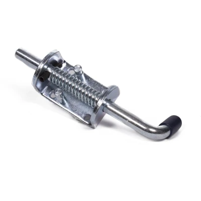 Afbeelding van Benson Veergrendel Achterklepsluiting met Veer 17 cm