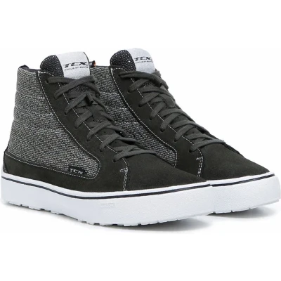 Afbeelding van TCX Street 3 Lady Air Motorboot, voor dames, groen/wit, 42 EU