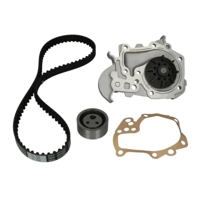 Afbeelding van Contitech Distributieriem kit incl.waterpomp CT988WP2