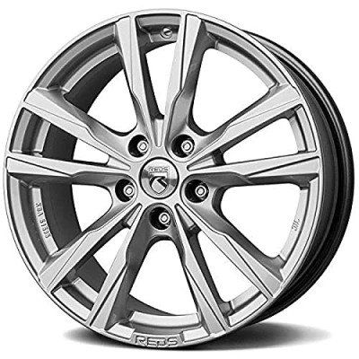 Afbeelding van Autovelg Momo K2 17&quot; 7,5 x ET35 PCD 5x112 CB 79,6