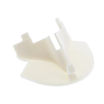 Afbeelding van Electrolux AEG 1119177010 drager vaatwasser afdekkap zeefhuis