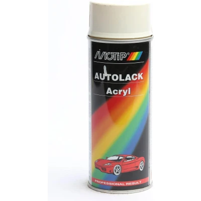 Afbeelding van motip kompakt wit 45745 400 ml