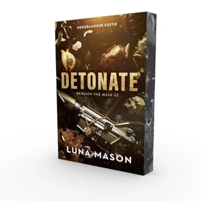 Afbeelding van Detonate