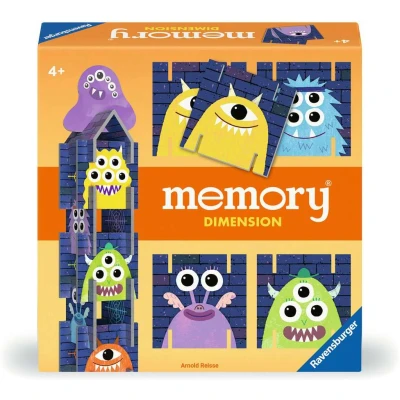 Afbeelding van Ravensburger memory® dimensie