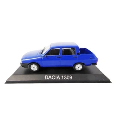 Afbeelding van Collectible miniatuur auto 1/43 compatibel met Dacia 1309 Pick up R12 (BA24)