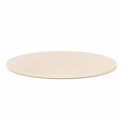 Afbeelding van SENZA Pizzasteen 33 CM Cordieriet / Kaolien