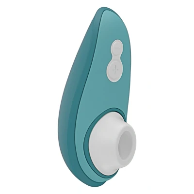 Afbeelding van Womanizer Liberty 2 Blauw