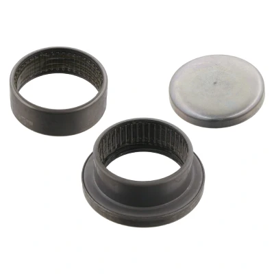 Afbeelding van Febi Bilstein As/Subframe rubber rep.set 32754