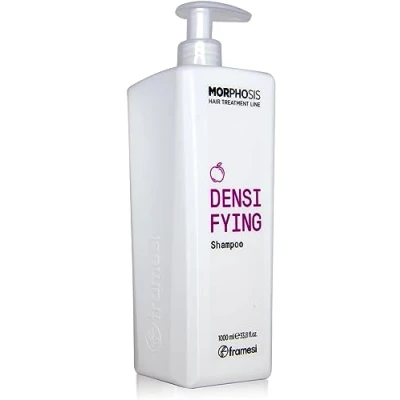 Afbeelding van Framesi Morphosis Densifying Shampoo 1000ml