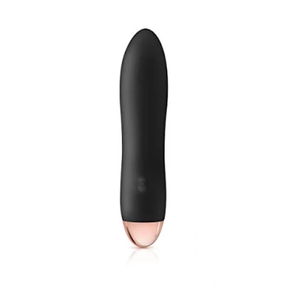 Afbeelding van My First Pinga Black Vibrator
