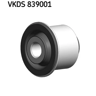 Afbeelding van SKF Draagarm / reactiearm lager VKDS 839001