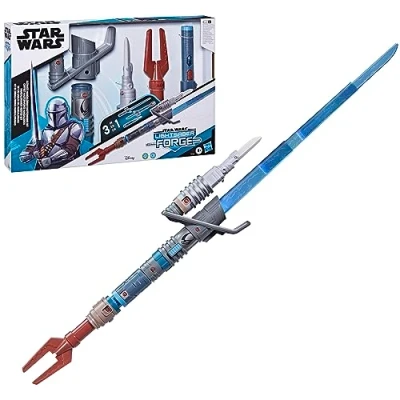 Afbeelding van Star Wars LS Forge Masterworks 3.0