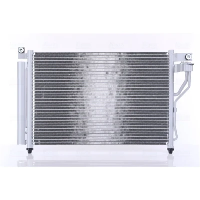 Afbeelding van Nissens Airco condensor 94895