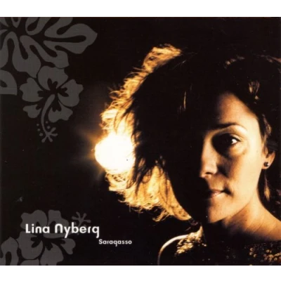 Afbeelding van Lina Nyberg Saragasso (CD)