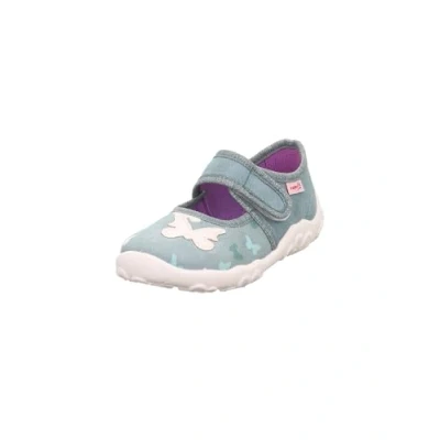 Afbeelding van Superfit Bonny Niet van toepassing, lichtgroen 7510, 35 EU breed, Weit