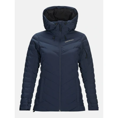 Afbeelding van Peak Performance Frost Ski Jacket Black