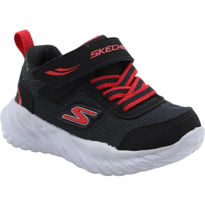 Afbeelding van Skechers Sneaker Zwart 22
