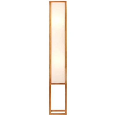 Afbeelding van Brilliant Vloerlamp Seaside 93093/09