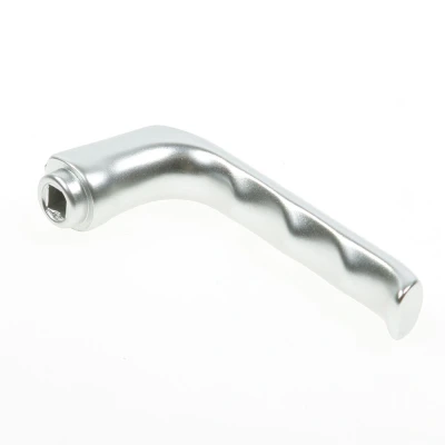 Afbeelding van HOPPE London Halve Deurkruk Gatdeel (Profielstift) 113 F1