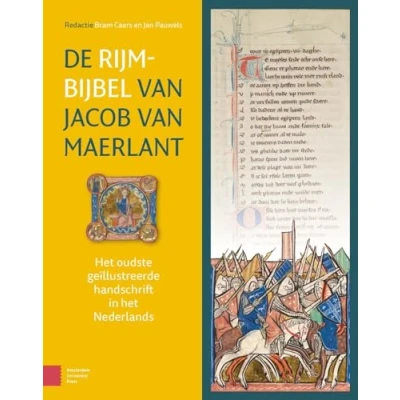 Afbeelding van De Rijmbijbel van Jacob Maerlant