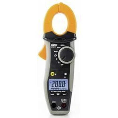 Afbeelding van HT Instruments HT9014 Stroomtang Digitaal CAT III 1000 V, IV 600 V Weergave (counts): 6000