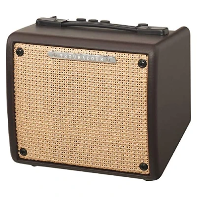 Afbeelding van Ibanez Troubadour T15II akoestische gitaarcombo