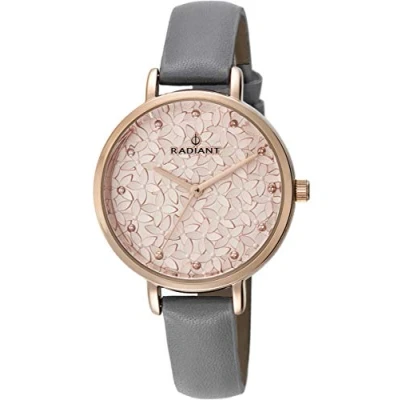 Afbeelding van Horloge Dames Radiant RA431603 (Ø 34 mm)