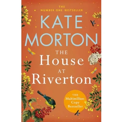 Afbeelding van the House at Riverton: A Mystery Filled Story of Tragedy and Buried Secrets from Number One Bestselling Author