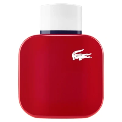 Afbeelding van Lacoste Eau de L.12.12 French Panache Toilette 90 ml