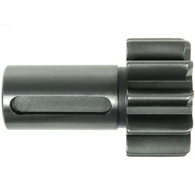 Afbeelding van Vrijwielaandrijving, starter AS PL SD0015