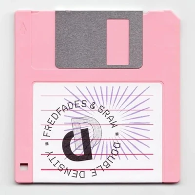 Afbeelding van Double Density