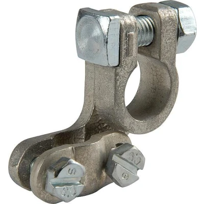 Afbeelding van HERTH+BUSS Battery clamps li f.car 70 qmm