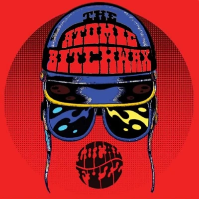 Afbeelding van Atomic Bitchwax Local Fuzz (LP)
