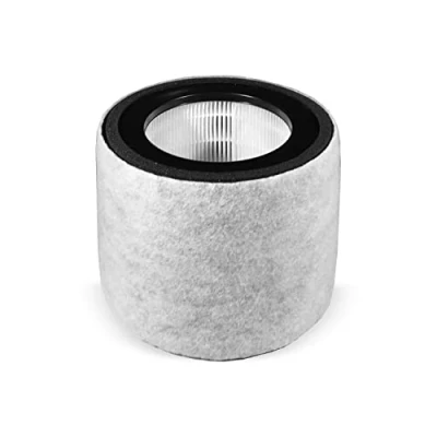Afbeelding van Comedes Deeltjesfilter voor Leitz TruSens Z 2000, 3 in 1, middelgrote luchtreiniger