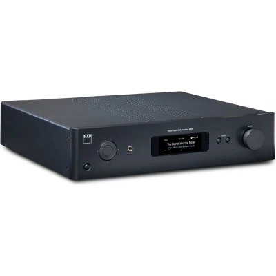 Afbeelding van NAD: C 379 Stereo versterker