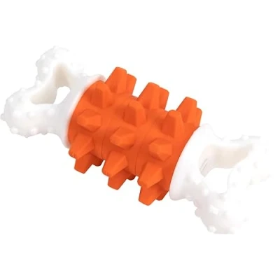 Afbeelding van Pawise Giggle toy bone