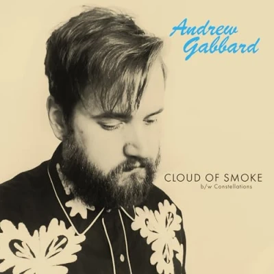 Afbeelding van Andrew Gabbard Cloud Of..